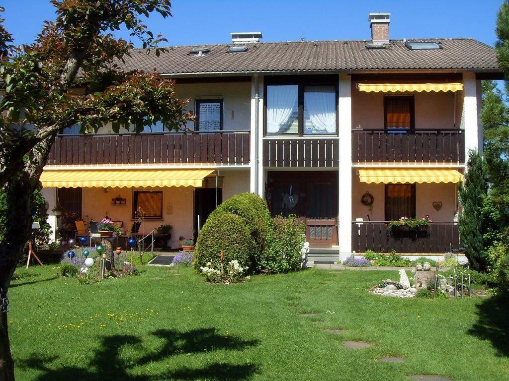 Beim Bergfreund Fussen Quarto foto